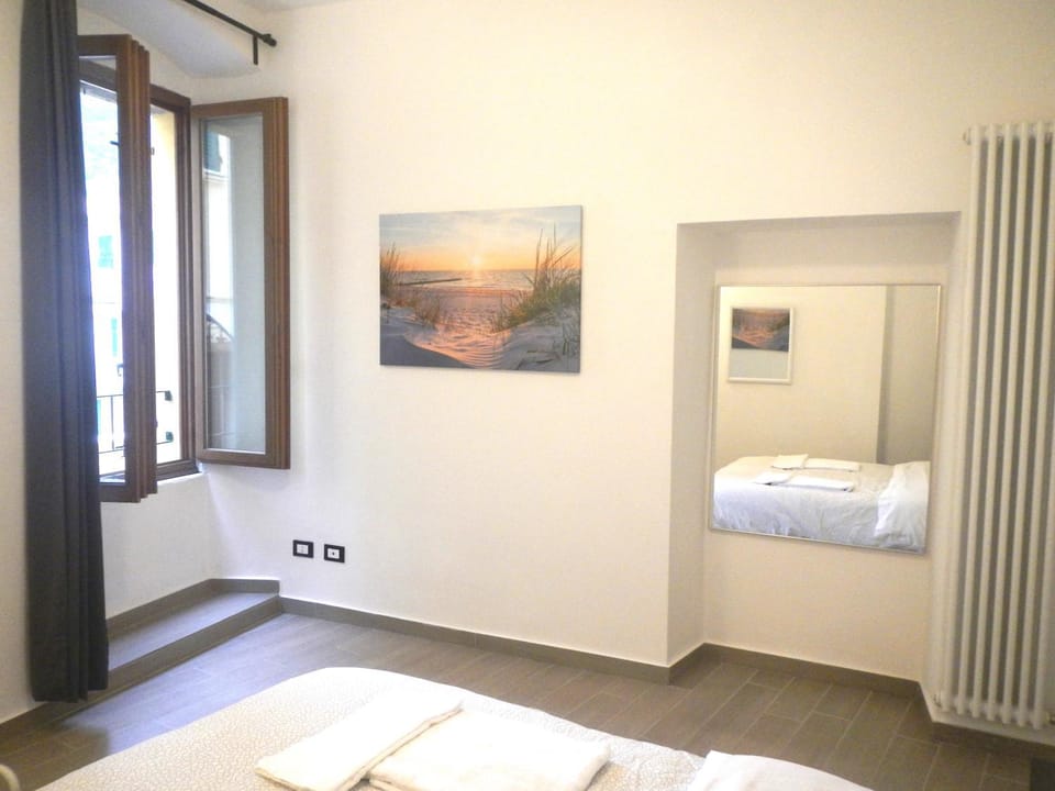 World Rooms Bed and Breakfast in Riomaggiore