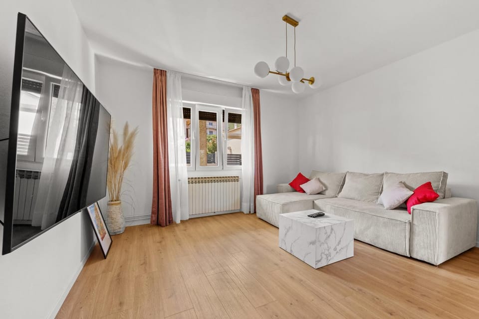 Four waves Apartment NEW Apartment in Pula
