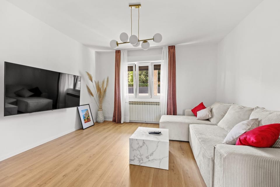 Four waves Apartment NEW Apartment in Pula