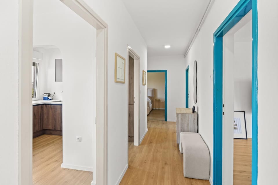 Four waves Apartment NEW Apartment in Pula