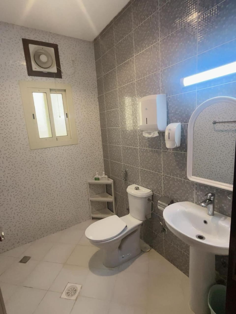 Shower, Toilet, Bathroom, bidet