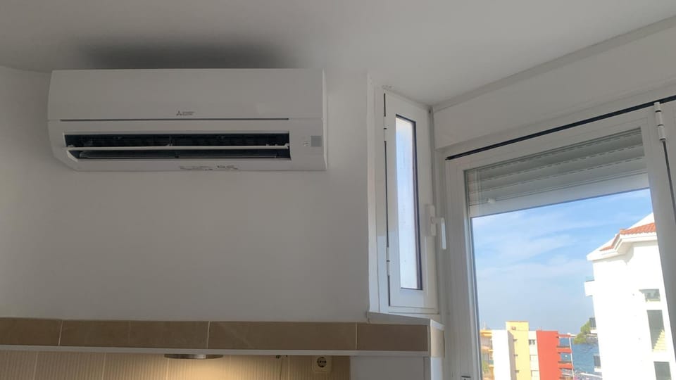 Estudio la Pineda playa Apartment in La Pineda