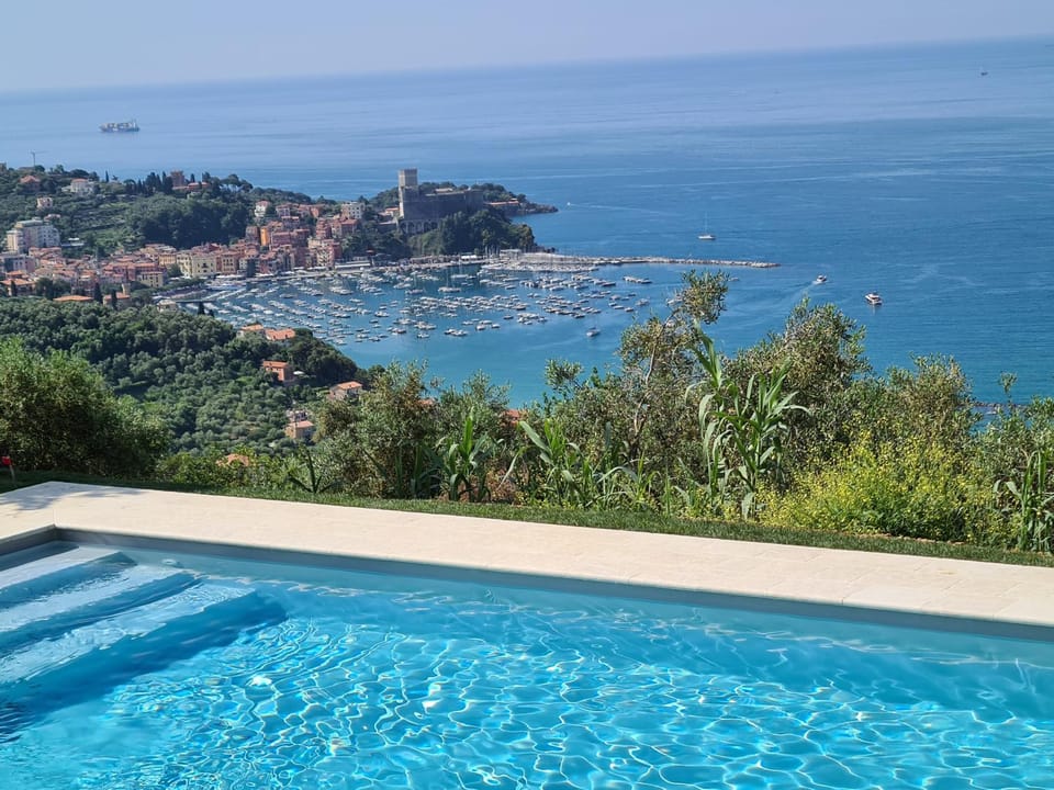 Nearby landmark, Pool view, Swimming pool, Swimming pool