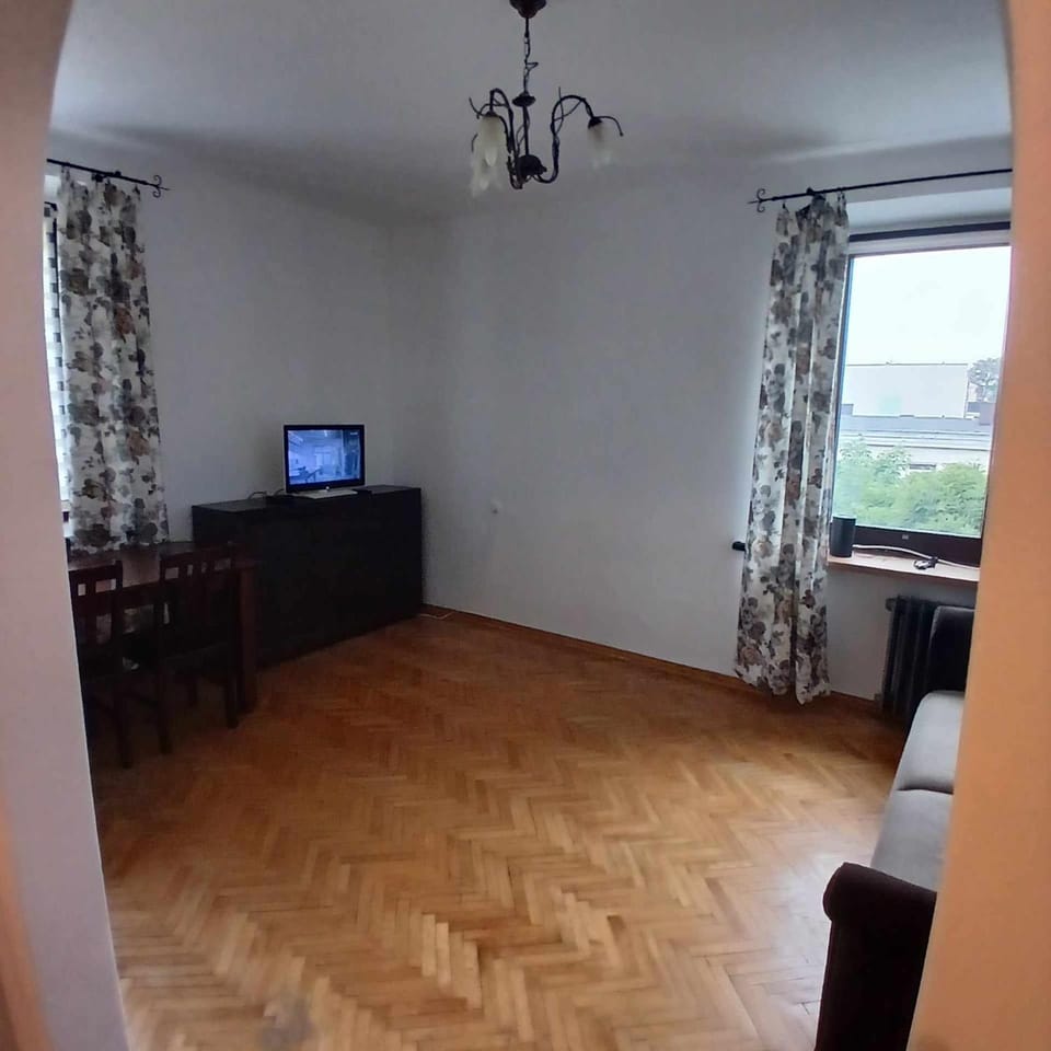 Nocleg w Kraśniku ul Matejki Apartment in Poland