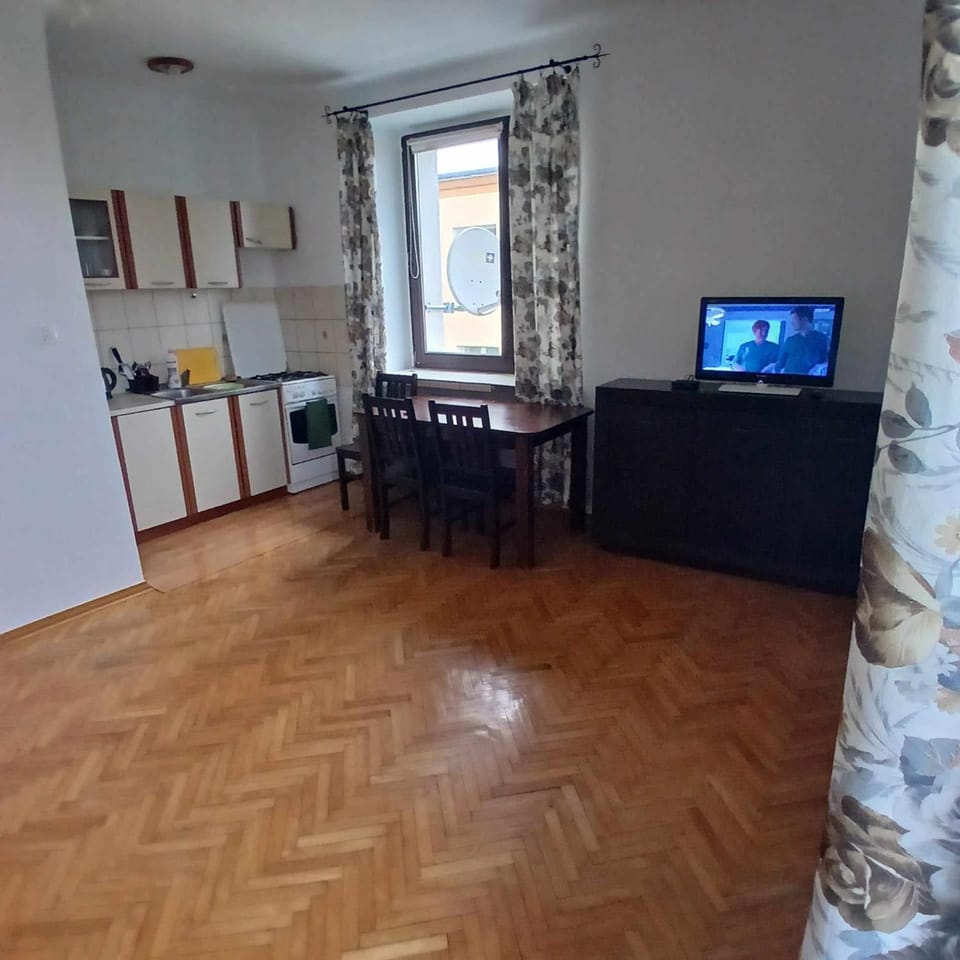 Nocleg w Kraśniku ul Matejki Apartment in Poland
