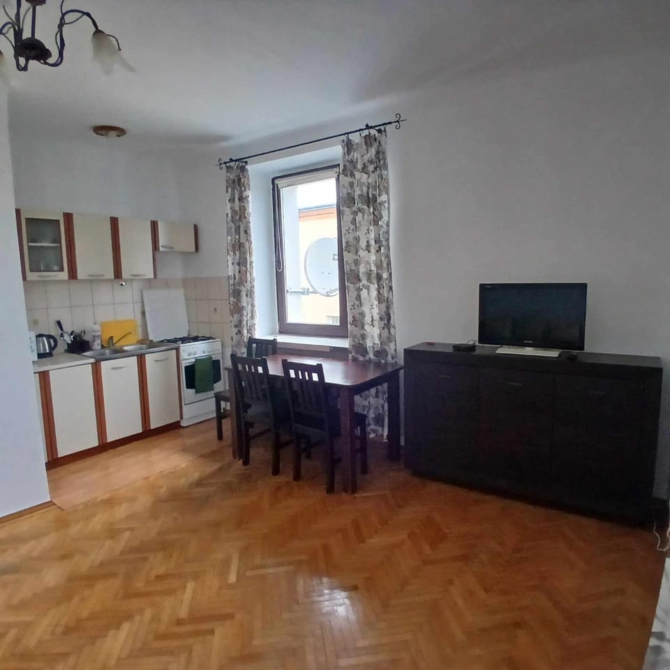 Nocleg w Kraśniku ul Matejki Apartment in Poland