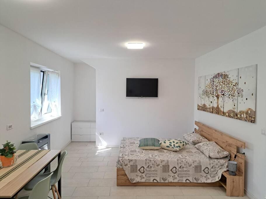 Esther house monolocale Apartment in Trentino-South Tyrol