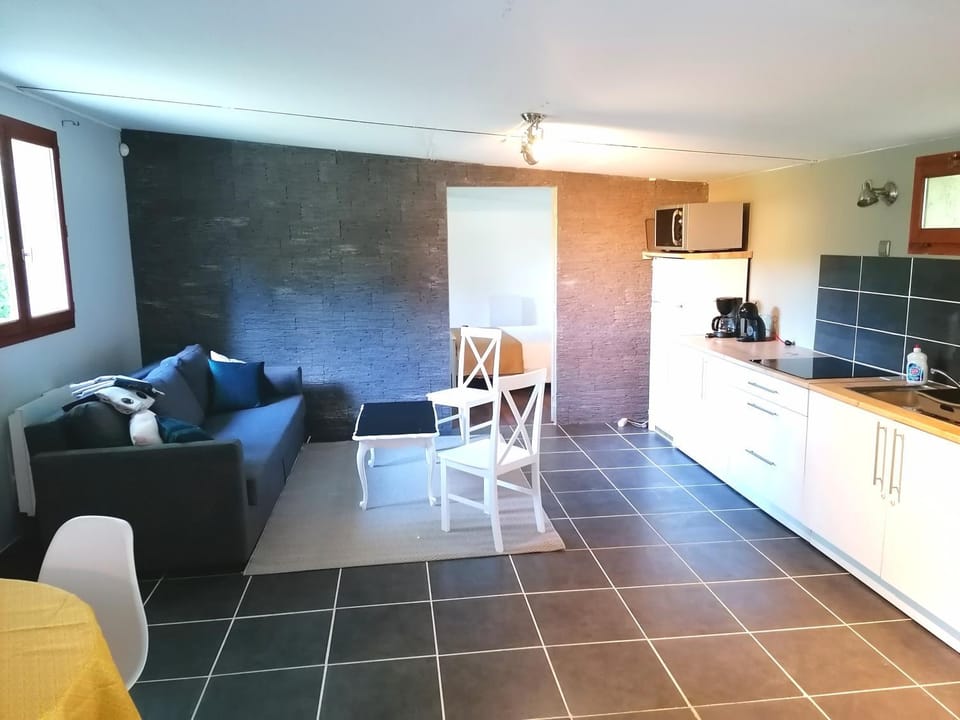 L'Appartement de l'Orangerie Apartment in Occitanie