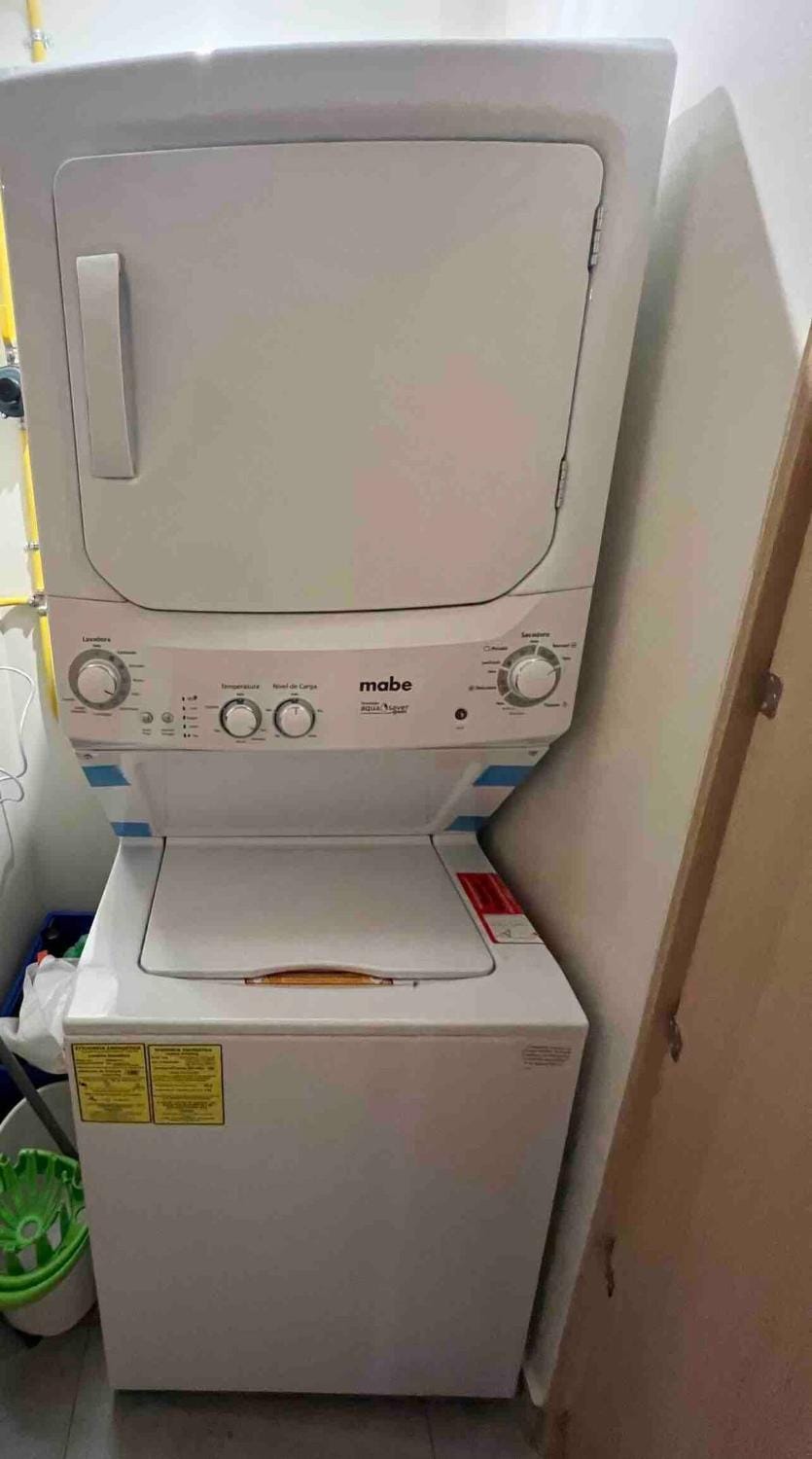 Cuarto y baño privado en Polanco Bed and Breakfast in Mexico City