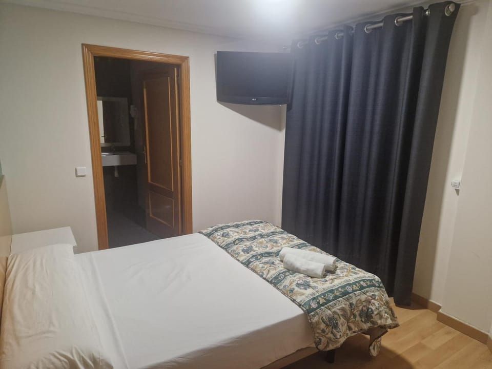 Canon,che Motel in Valencian Community