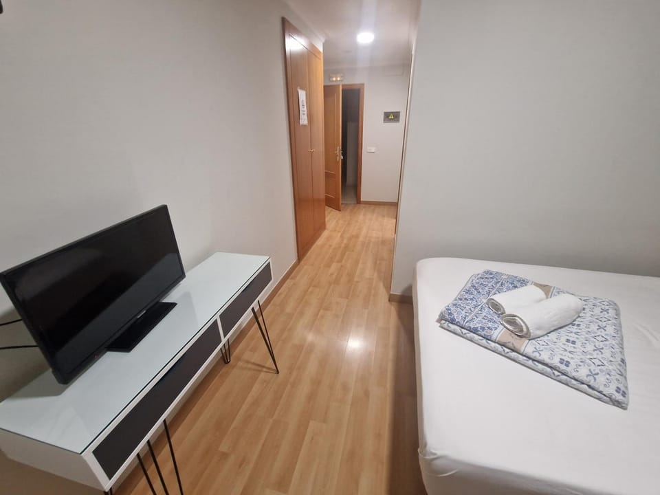 Canon,che Motel in Valencian Community