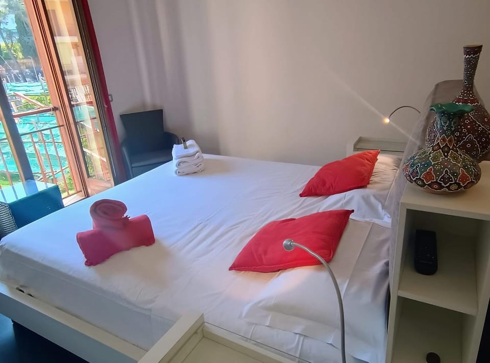 BabyLuna Apartment Apartment in Sorrento