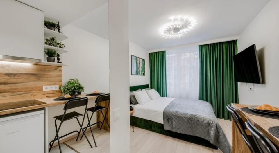 Zveryno apartment Apartment in Vilnius