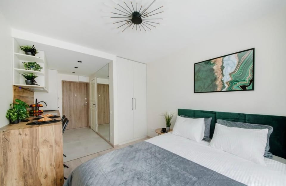 Zveryno apartment Apartment in Vilnius