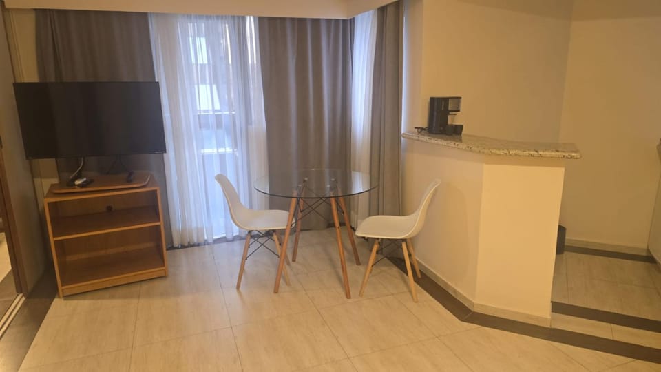FORTUNE RESIDENCE JARDINS - FLAT174 - Próximo da Avenida Paulista com Piscina, Sauna, Academia e Gerador que Atende o Apartamento Apartment in Sao Paulo City