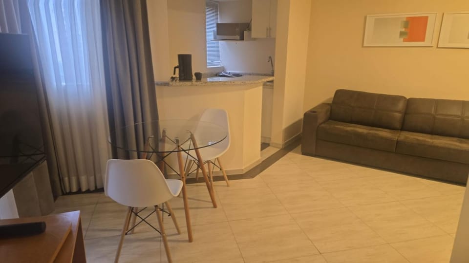 FORTUNE RESIDENCE JARDINS - FLAT174 - Próximo da Avenida Paulista com Piscina, Sauna, Academia e Gerador que Atende o Apartamento Apartment in Sao Paulo City