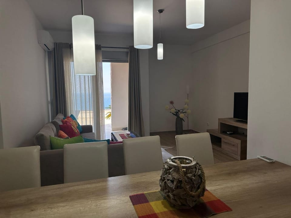 Exclusive Apartments Apartment in Ulcinj