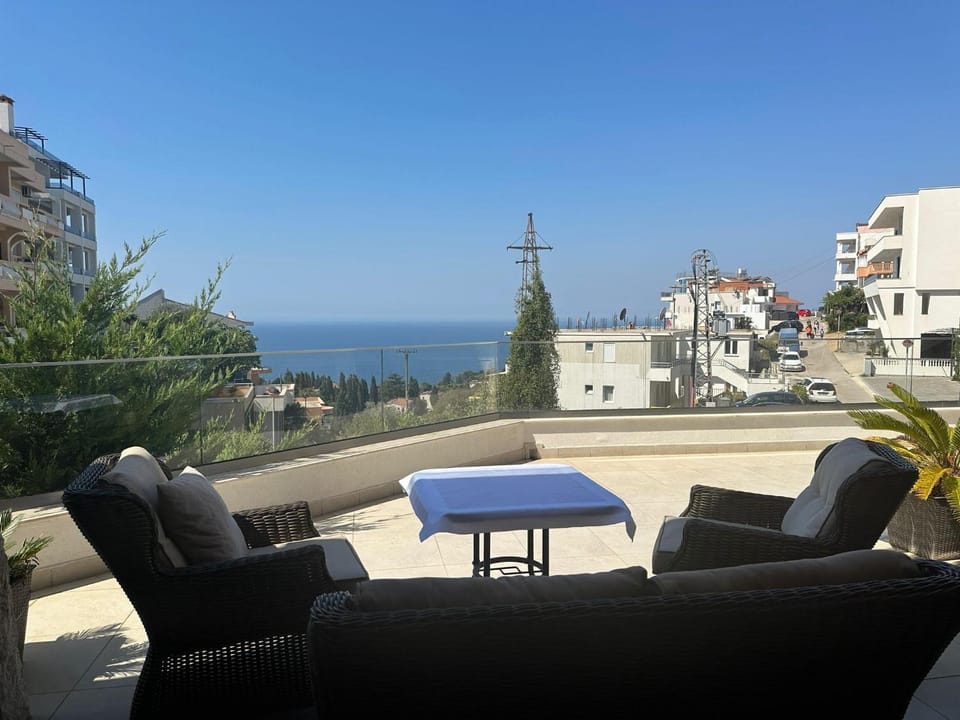 Exclusive Apartments Apartment in Ulcinj