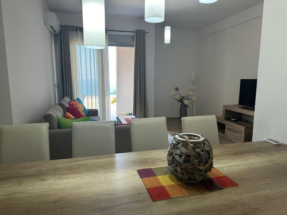 Exclusive Apartments Apartment in Ulcinj