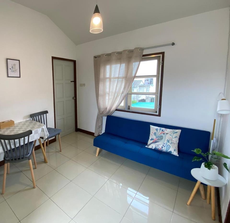 2 bedroom Mountain view cozy family flat Apartment in Chiang Mai
