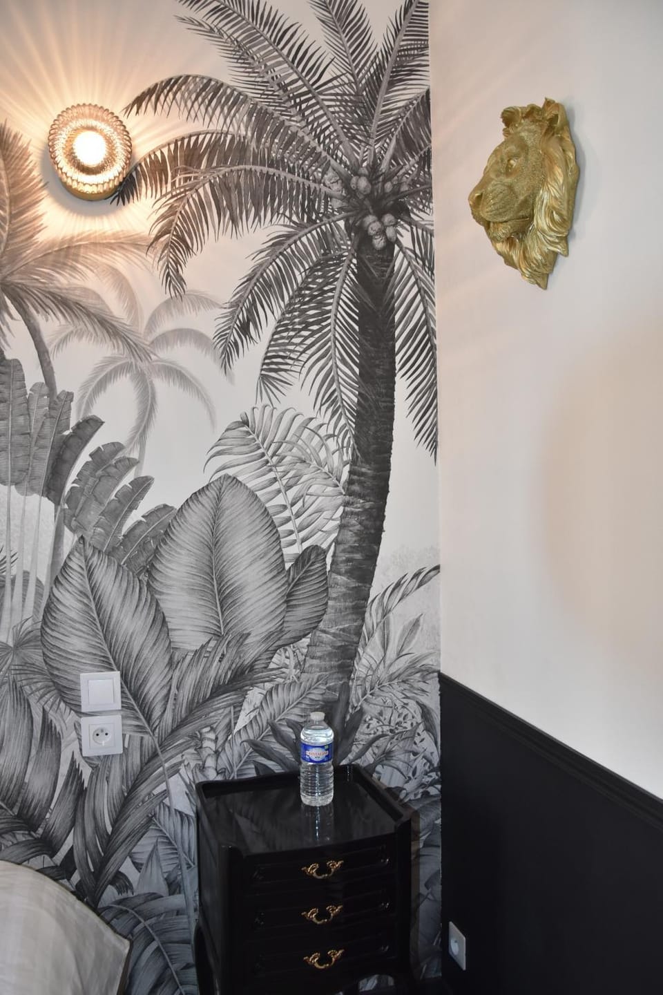 Les Demoiselles Bed and Breakfast in Honfleur