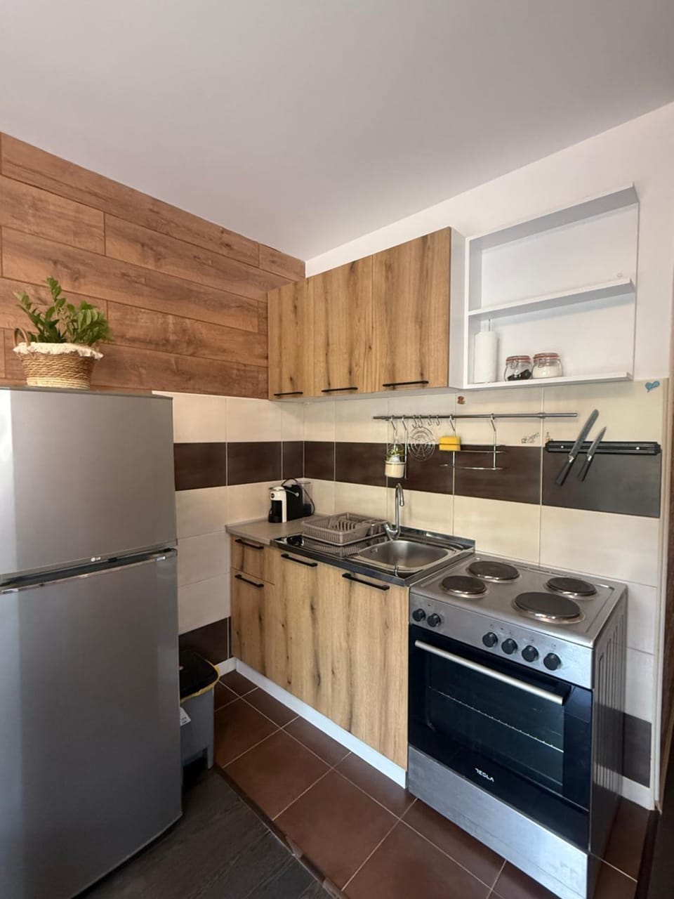 Apartman Martina Apartment in Budva