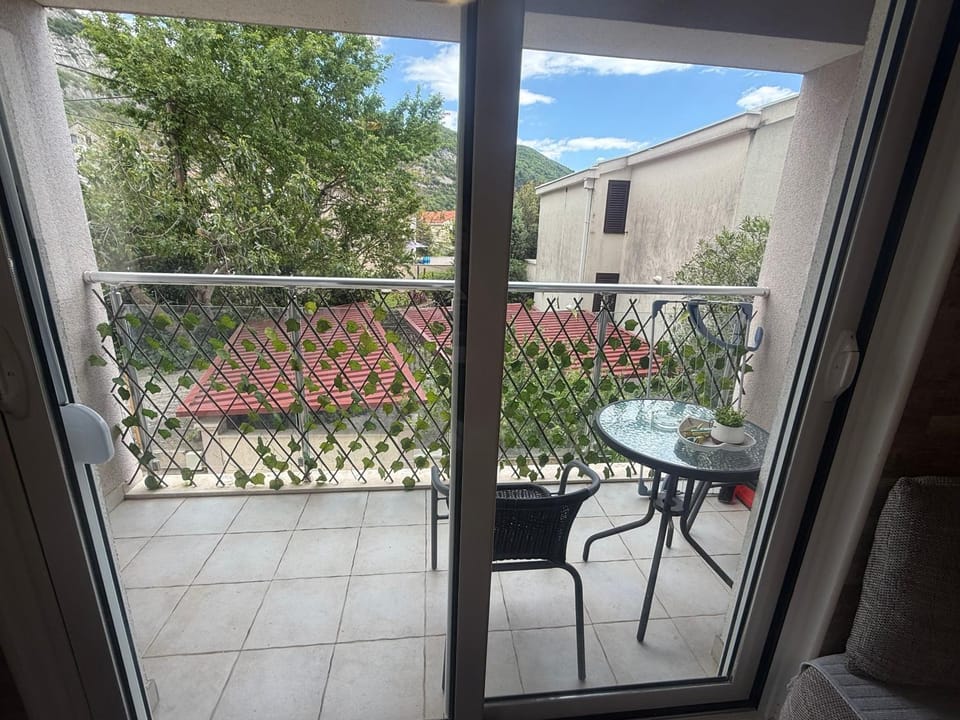 Apartman Martina Apartment in Budva