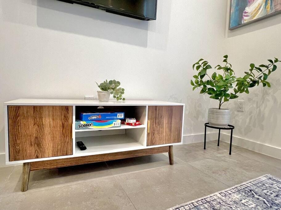 TV and multimedia