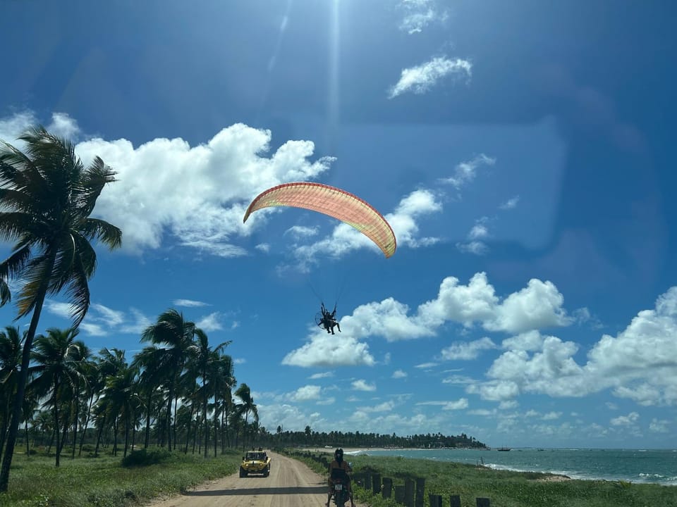 Activities, Beach
