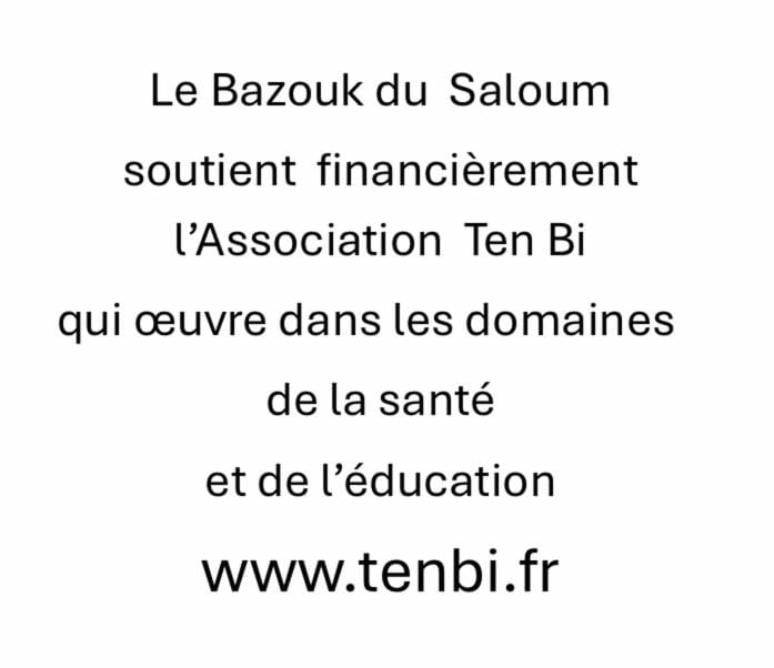 Bazouk Du Saloum Ecolodge Solidaire Nature lodge in Thiès Region, Senegal