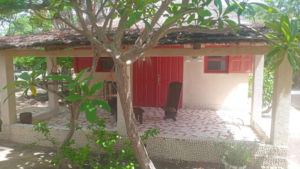 Bazouk Du Saloum Ecolodge Solidaire Nature lodge in Thiès Region, Senegal