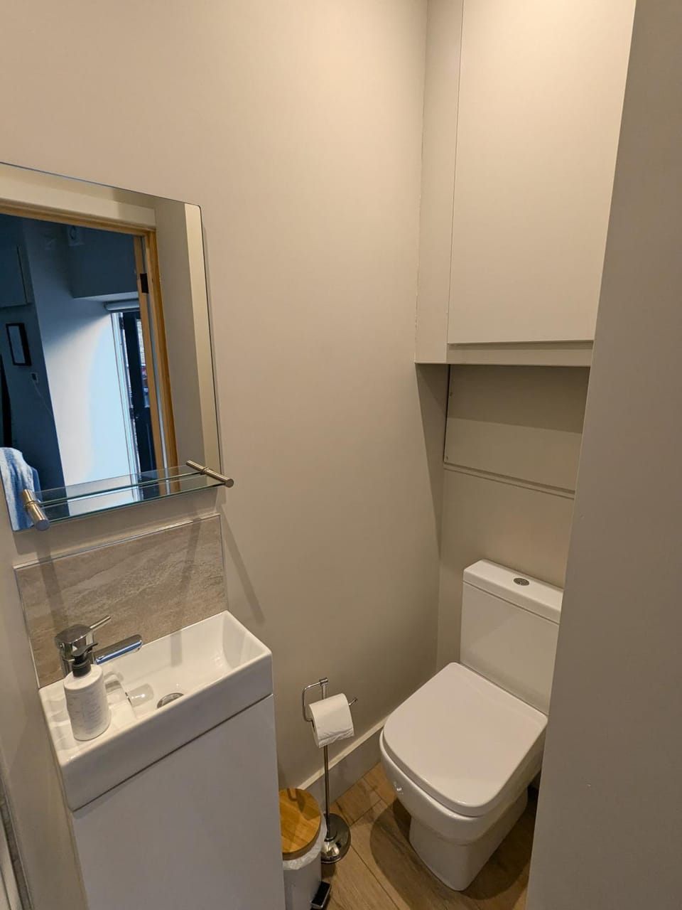 Toilet, Bathroom