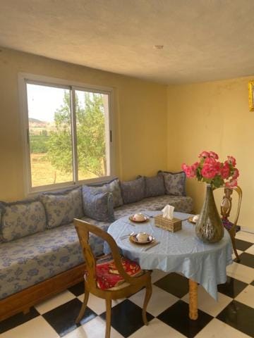 Gite Cèdre Gouraud Inn in Fez-Meknès