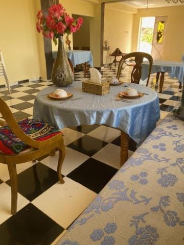 Gite Cèdre Gouraud Inn in Fez-Meknès