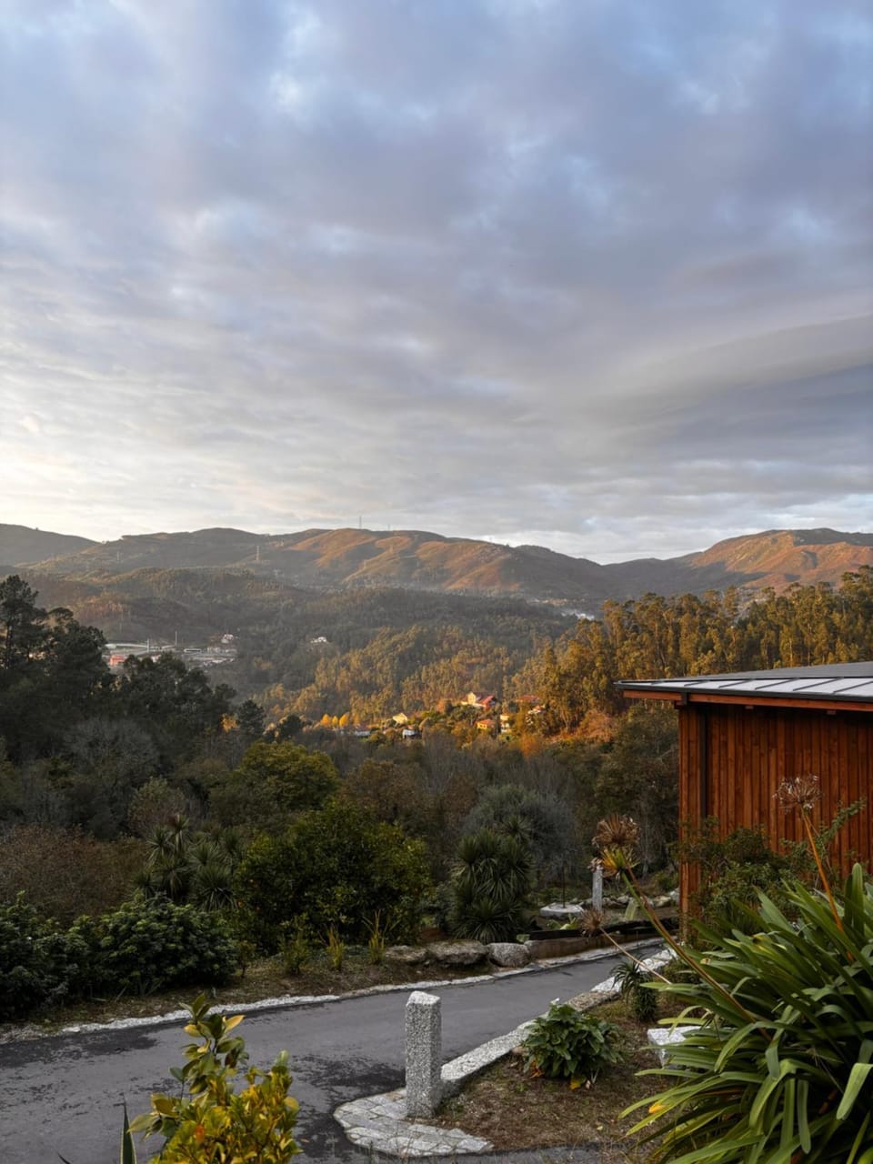 View (from property/room), Mountain view