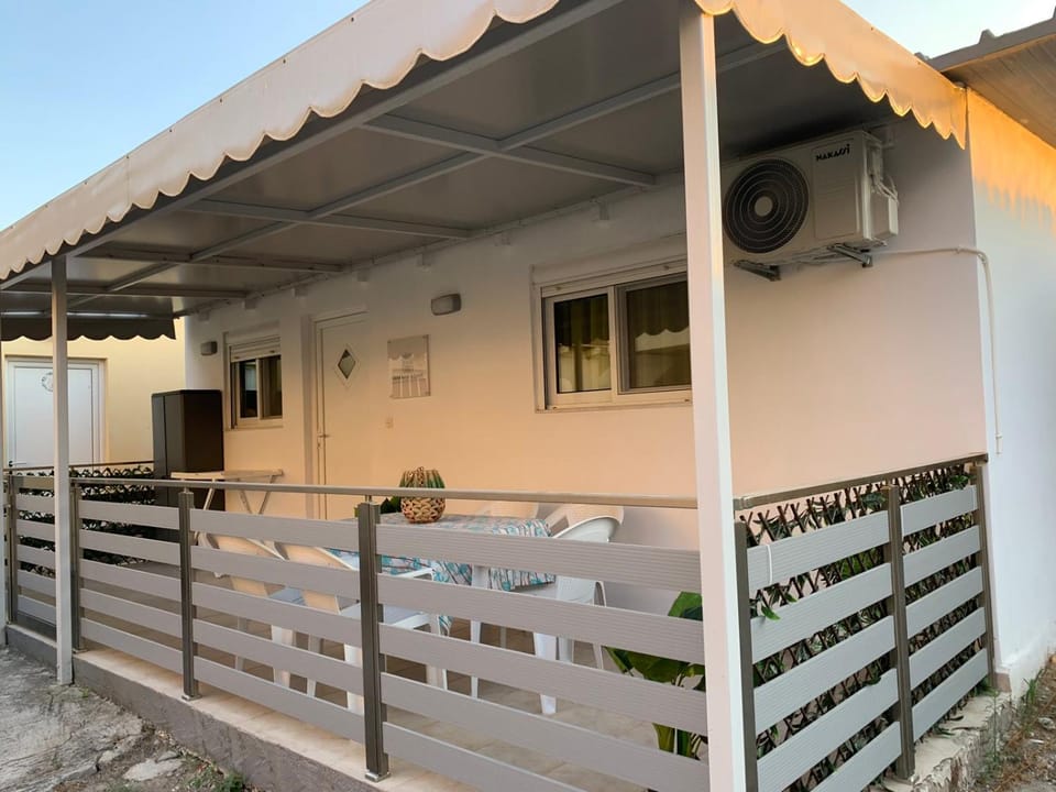 SERENITY House House in Faliraki, Greece