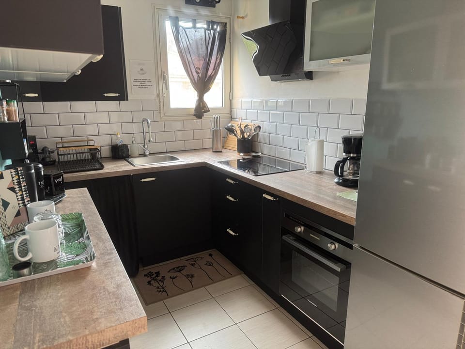 Kay lanmou location de vacances Sainte Anne Apartment in Sainte-Anne
