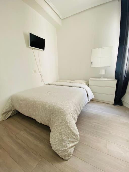 LV5F Estúdio Madrid Centro Chamberi Apartment in Madrid