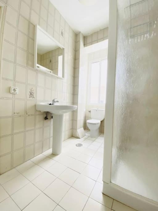 LV5F Estúdio Madrid Centro Chamberi Apartment in Madrid