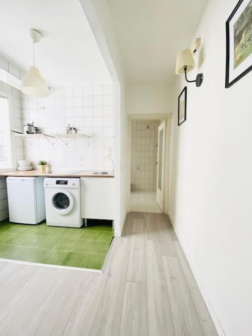 LV5F Estúdio Madrid Centro Chamberi Apartment in Madrid