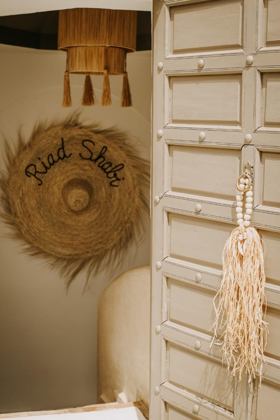 Decorative detail
