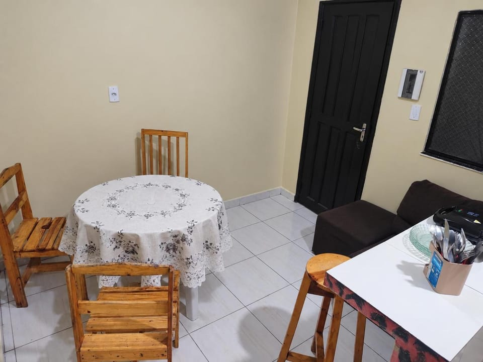 10 min Aeroporto - Bentevi Residencial Romulo Apartment in Manaus