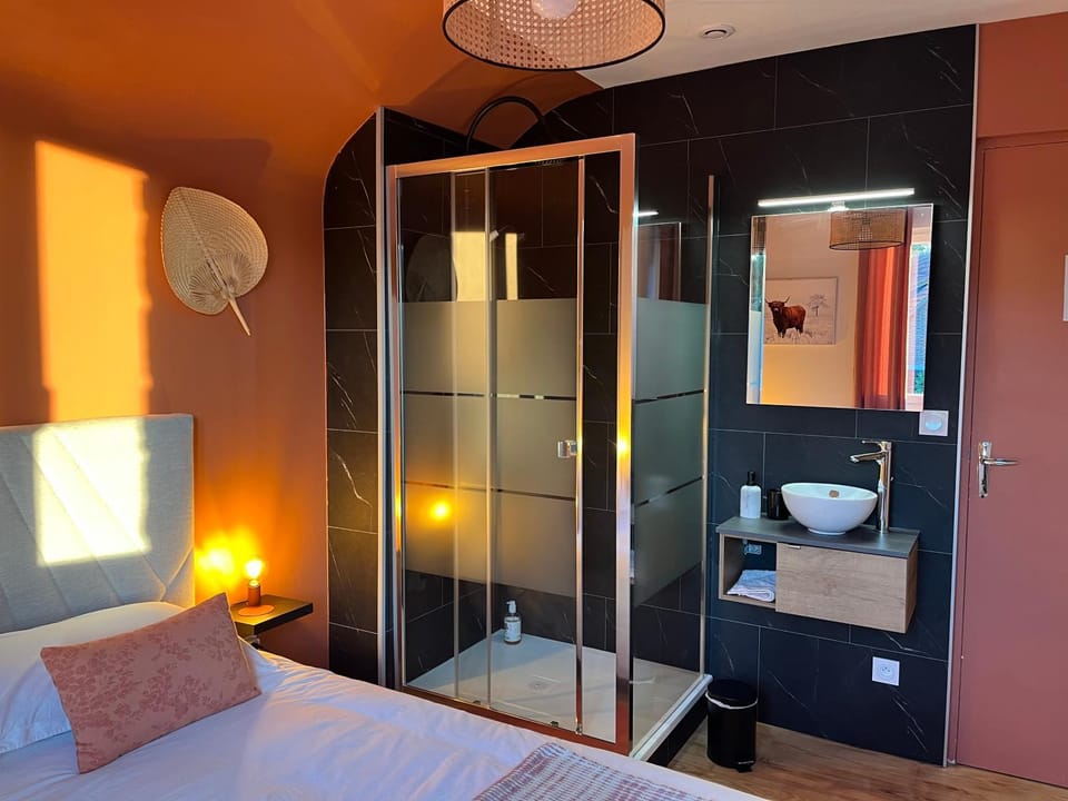L Hirondelle 3 Bed and Breakfast in Hauts-de-France