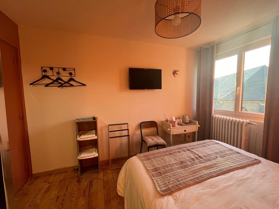 L Hirondelle 3 Bed and Breakfast in Hauts-de-France