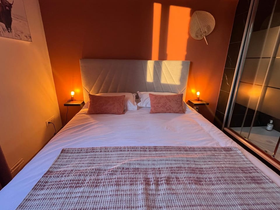 L Hirondelle 3 Bed and Breakfast in Hauts-de-France