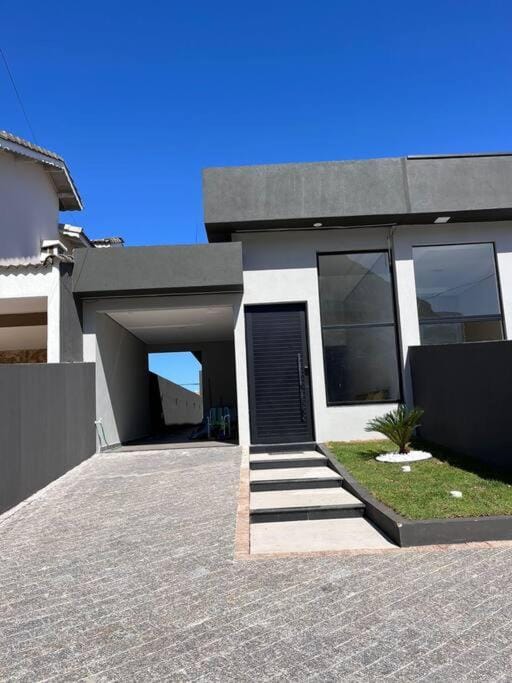 Casa no condomínio morada da praia House in Bertioga