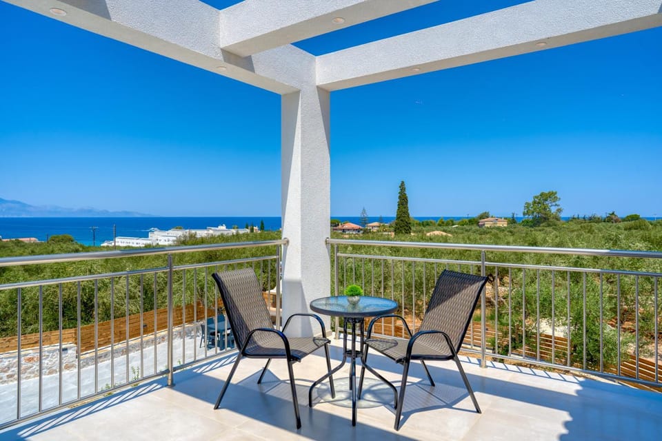 Day, Balcony/Terrace, Sea view