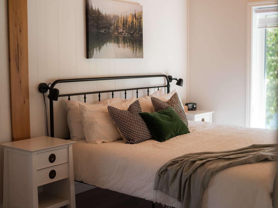 Casa Olej Unforgettable getaway in Tremblant & SPA Chalet in Quebec