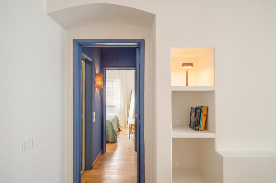 Blue Tide - Two Bedroom Apartment Apartment in Cascais