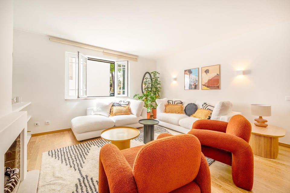 Blue Tide - Two Bedroom Apartment Apartment in Cascais